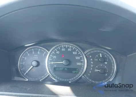 2006 Buick Lacrosse Cxl z USA, uszkodzony, nr VIN 2G4WD582661126681